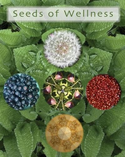 Cover image for Seeds of Wellness