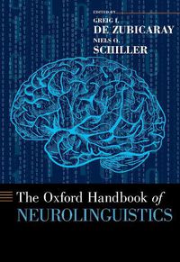 Cover image for The Oxford Handbook of Neurolinguistics