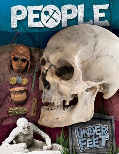 Cover image for People