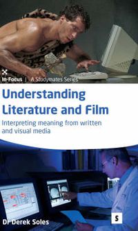 Cover image for Understanding Literature and Film: