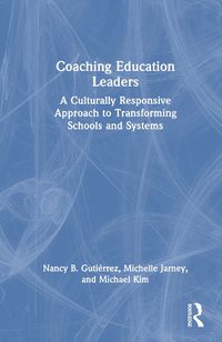 Cover image for Coaching Education Leaders