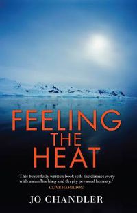 Cover image for Feeling The Heat