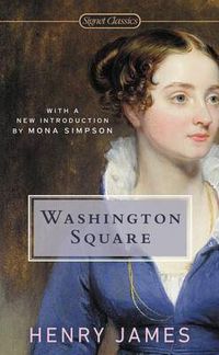 Cover image for Washington Square