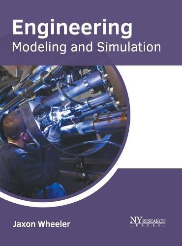 Cover image for Engineering: Modeling and Simulation