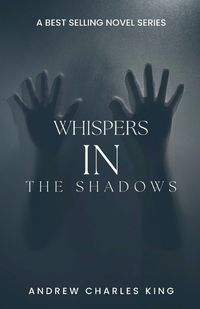 Cover image for Whispers in the Shadows