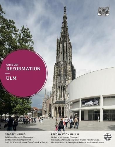 Cover image for Ulm