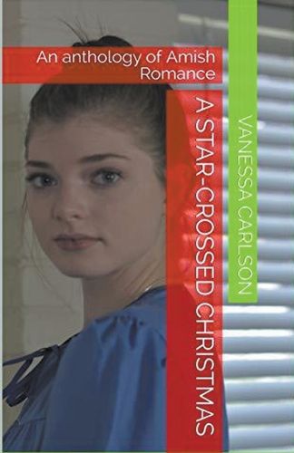 Cover image for A Star Crossed Christmas