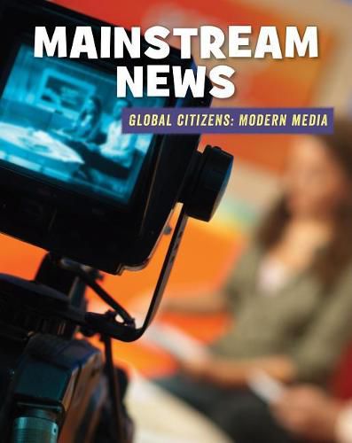 Cover image for Mainstream News