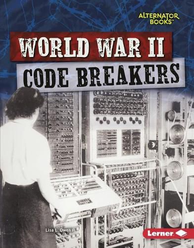 World War II Code Breakers