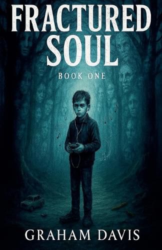 Cover image for Fractured Soul Book One