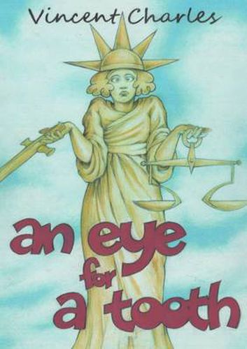 Cover image for An Eye for a Tooth
