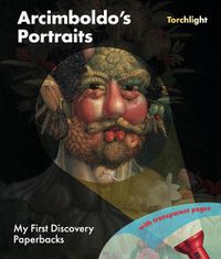 Cover image for Arcimboldo's Portraits