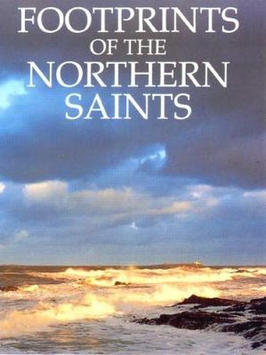 Cover image for Footprints of the Northern Saints