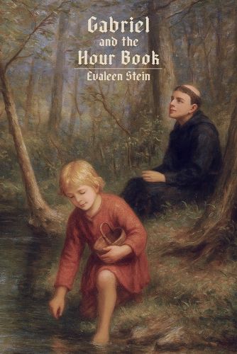 Cover image for Gabriel and the Hour Book