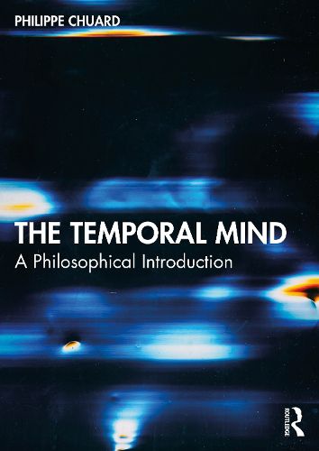 Cover image for The Temporal Mind