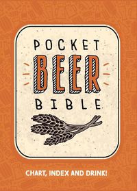 Cover image for Pocket Beer Bible