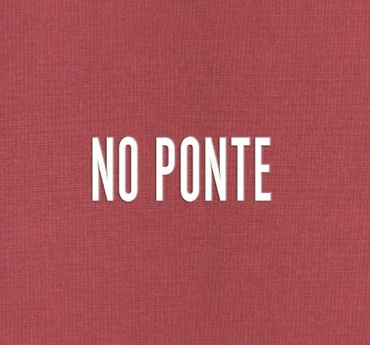 Cover image for Giuseppe Micciche No Ponte