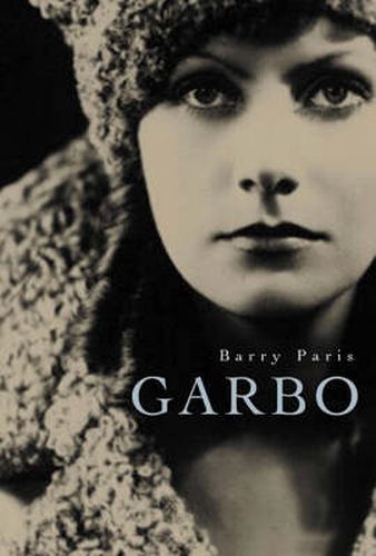 Cover image for Garbo