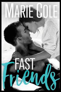 Cover image for Fast Friends