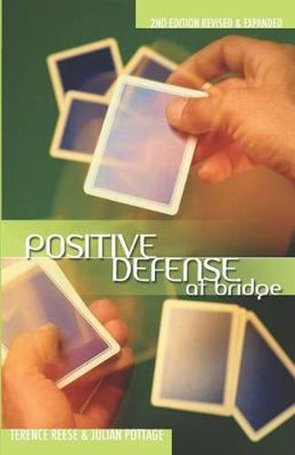 Cover image for Positive Defense