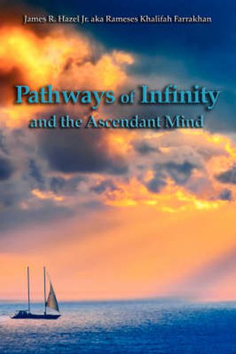 Cover image for Pathways of Infinity and the Ascendant Mind