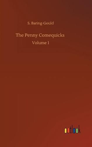 Cover image for The Penny Comequicks: Volume 1