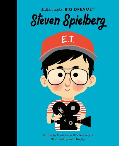 Cover image for Steven Spielberg: Volume 135