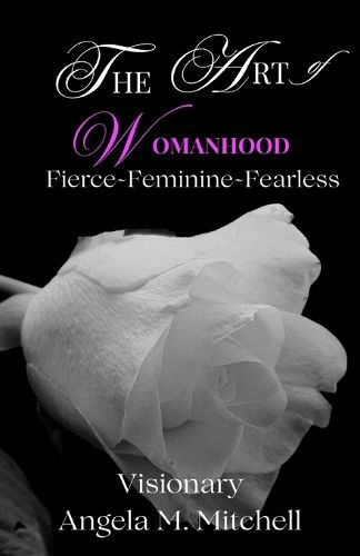 Cover image for The Art of Womanhood