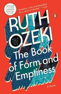 Cover image for The Book of Form and Emptiness: A Novel