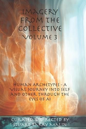 Cover image for Imagery from the Collective- Volume 3