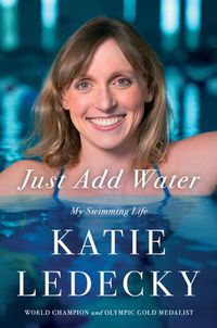 Cover image for Just Add Water