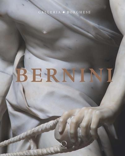 Cover image for Bernini