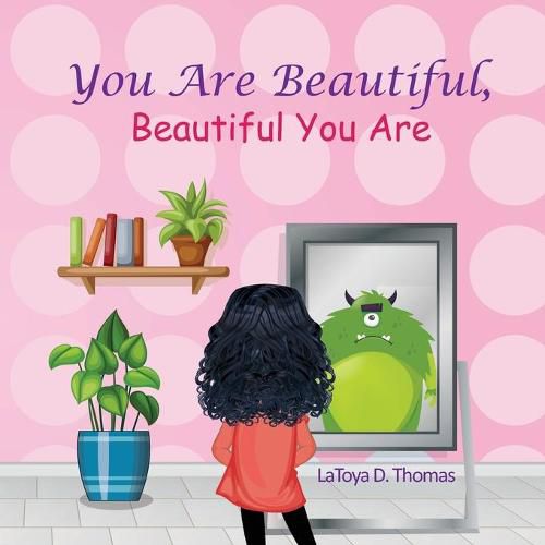 Cover image for You Are Beautiful, Beautiful You Are