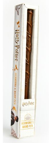 Cover image for Harry Potter: Hermione's Wand Pen