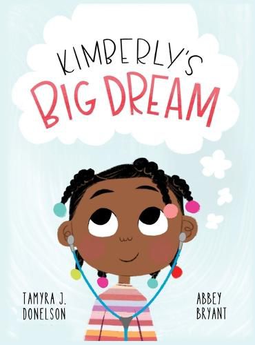 Cover image for Kimberly's Big Dream