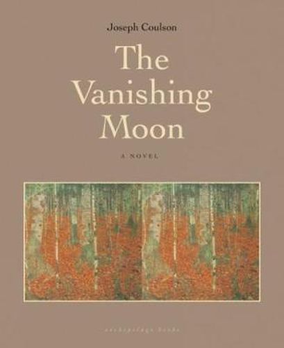 Cover image for The Vanishing Moon