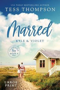 Cover image for Marred: Kyle and Violet