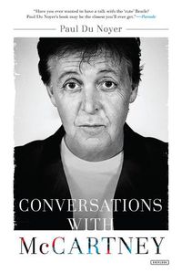 Cover image for Conversations with Mccartney