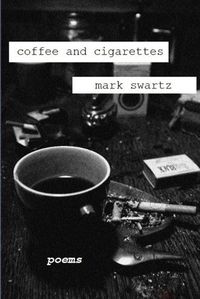 Cover image for Coffee and Cigarettes