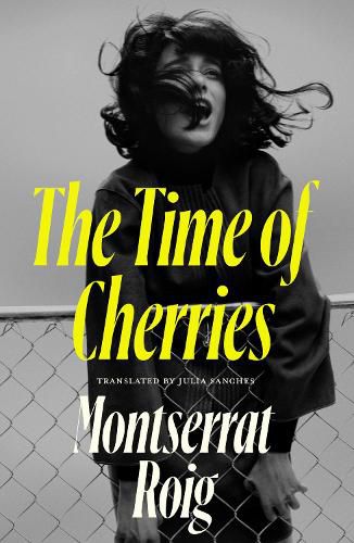 Cover image for In the Time of Cherries