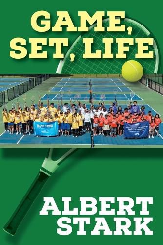 Cover image for Game, Set, Life