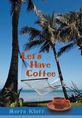 Cover image for Let's Have Coffee