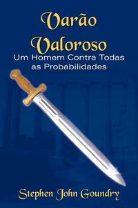 Cover image for Varao Valoroso
