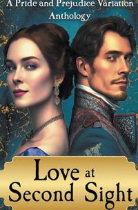 Cover image for Love at Second Sight