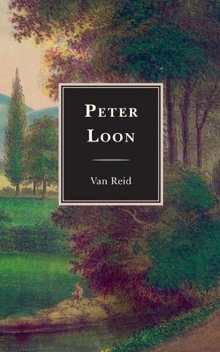 Cover image for Peter Loon