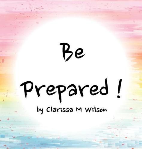 Cover image for Be Prepared!