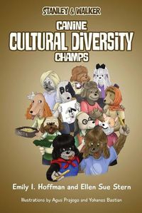 Cover image for Canine Cultural Diversity Champs