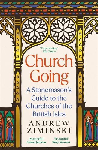Cover image for Church Going