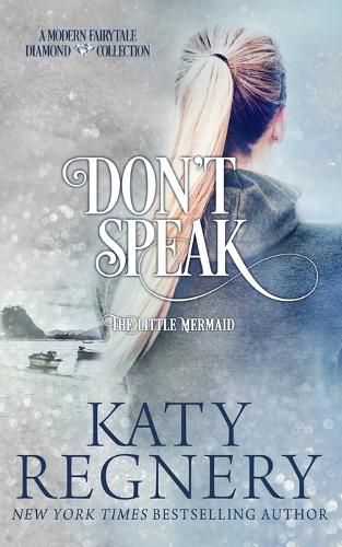 Cover image for Don't Speak