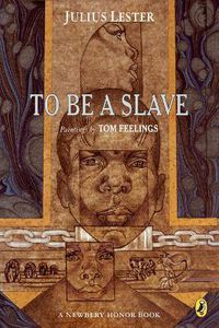 Cover image for To Be a Slave